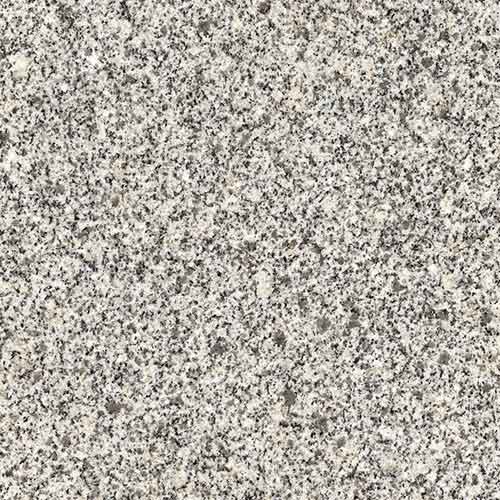 Granite White and grey Silver White