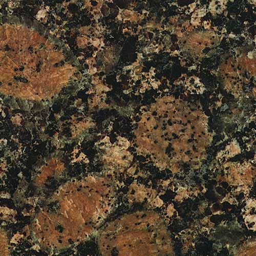 Granite Brown Baltic Brown