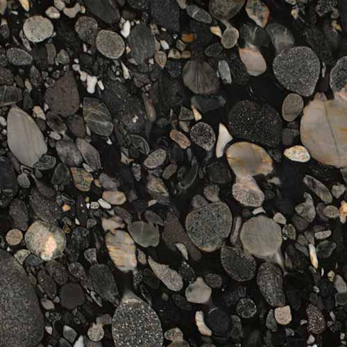 Granite Black Marinace