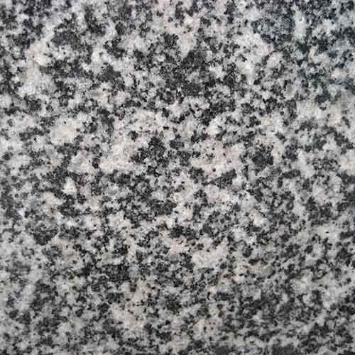 Granite Black Negro Tezal