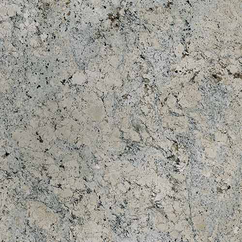 Granite White and grey Alaska/White Ice by Naturamia®