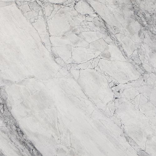 Marble White Portobello/Super by Naturamia®