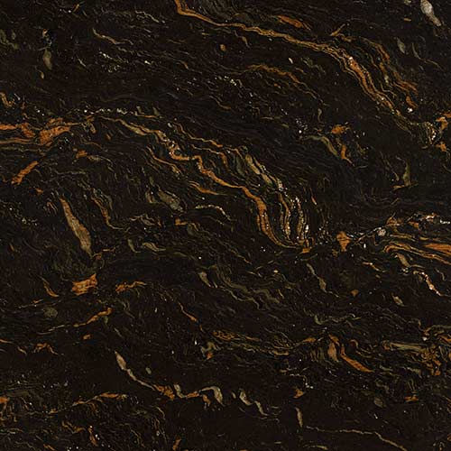 Granite Black Stromboli