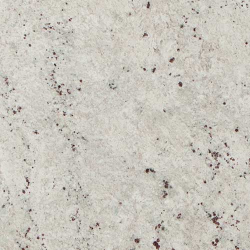 Granite White and grey Warwick Rubí by Naturamia®