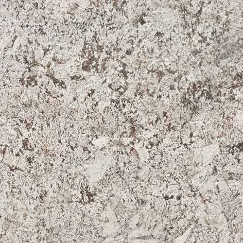 Granite White and grey Antico Dalia